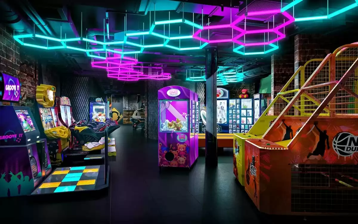 le  :  cabine 58