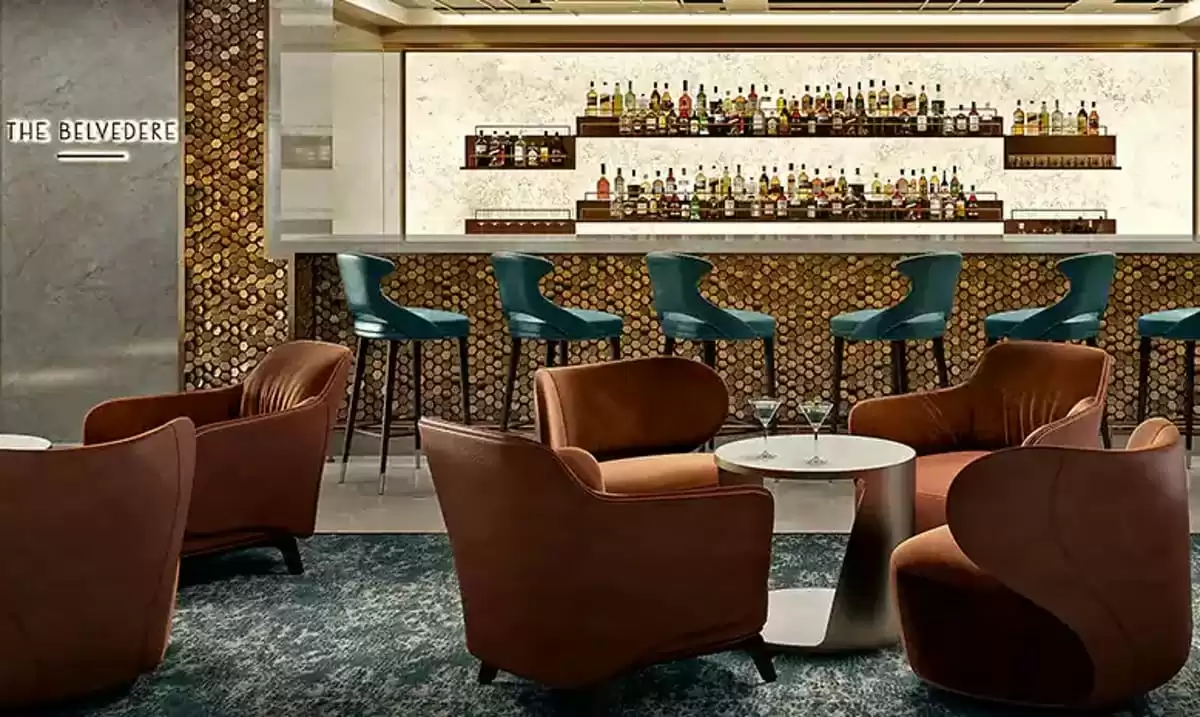 le  :  cabine 60