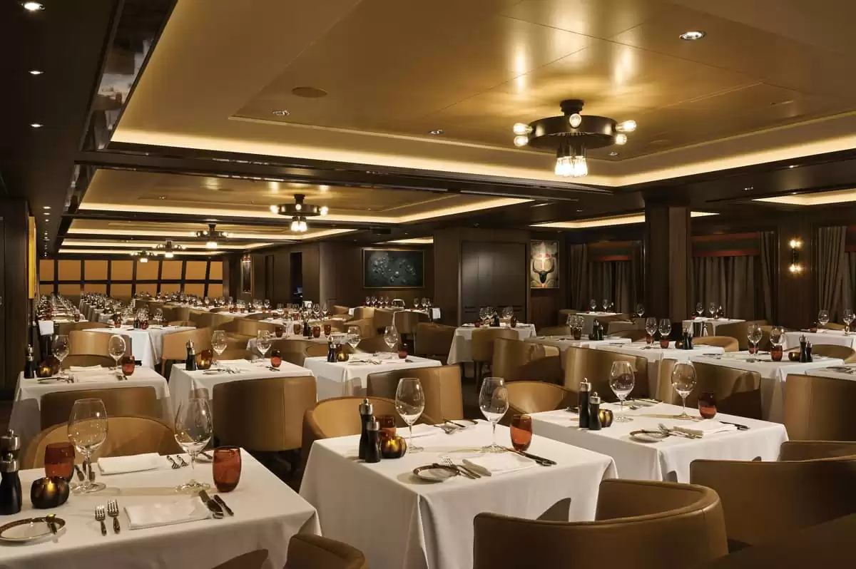 le Norwegian Bliss :  cabine 3