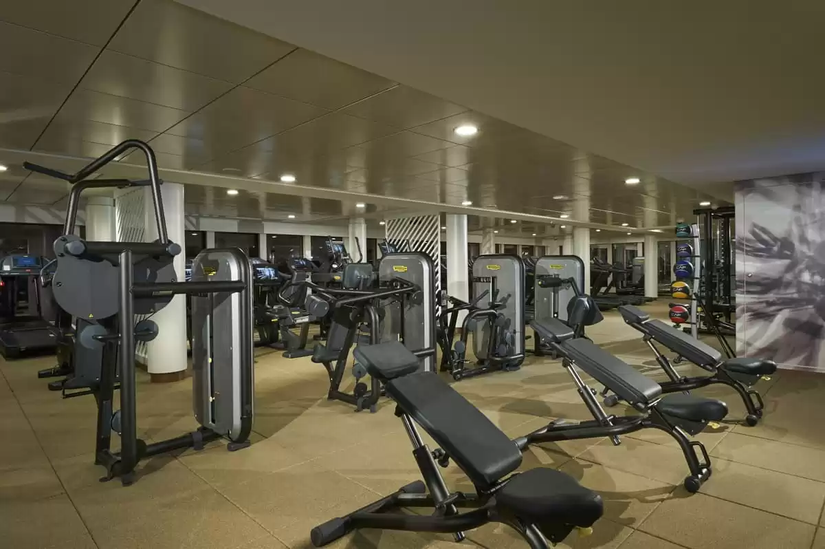le Norwegian Bliss :  cabine 7