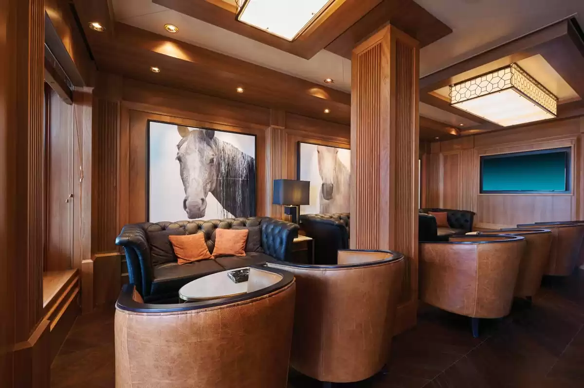 le Norwegian Bliss :  cabine 15