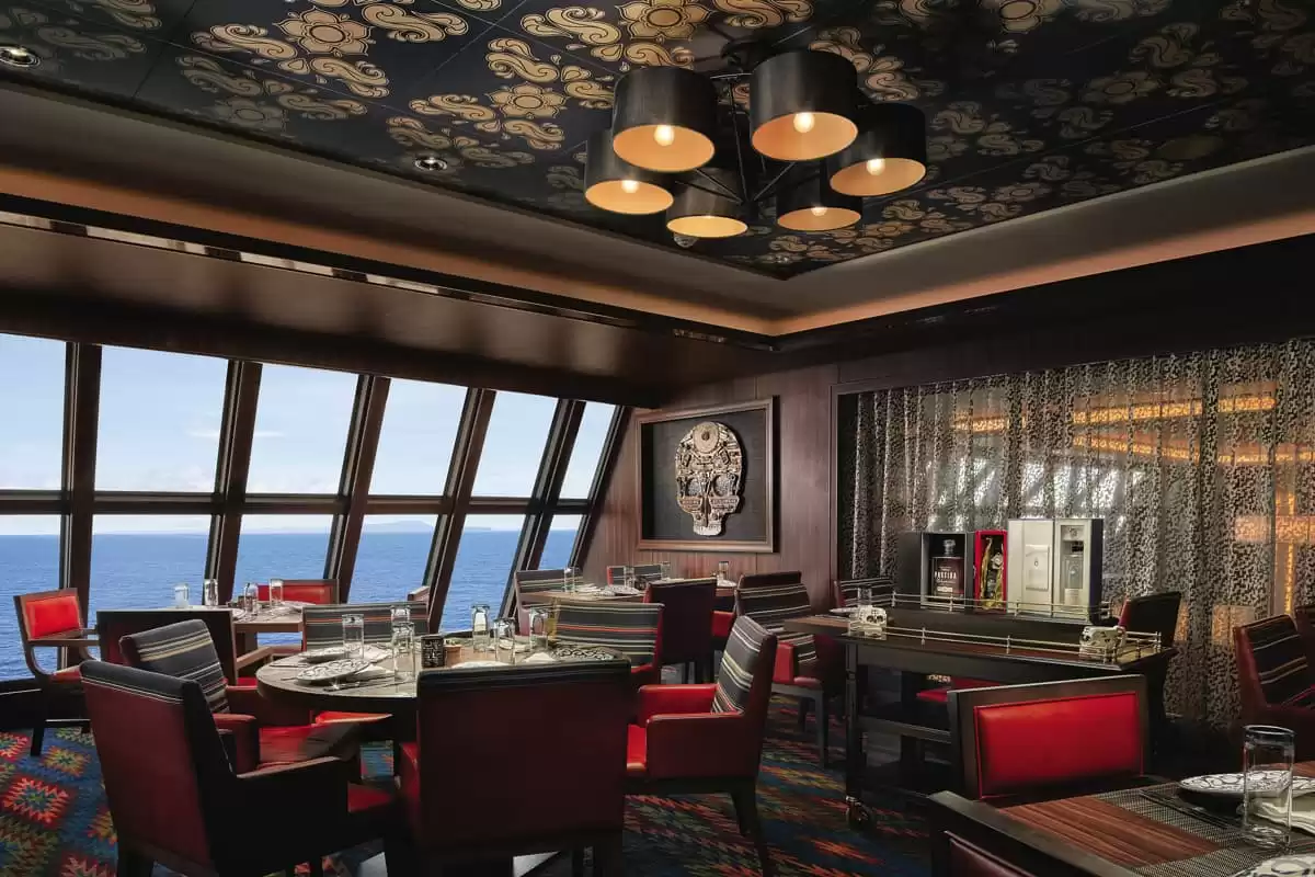 le Norwegian Bliss :  cabine 20