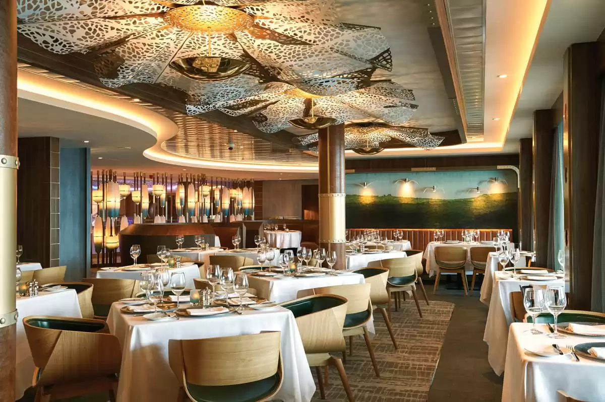 le Norwegian Bliss :  cabine 25