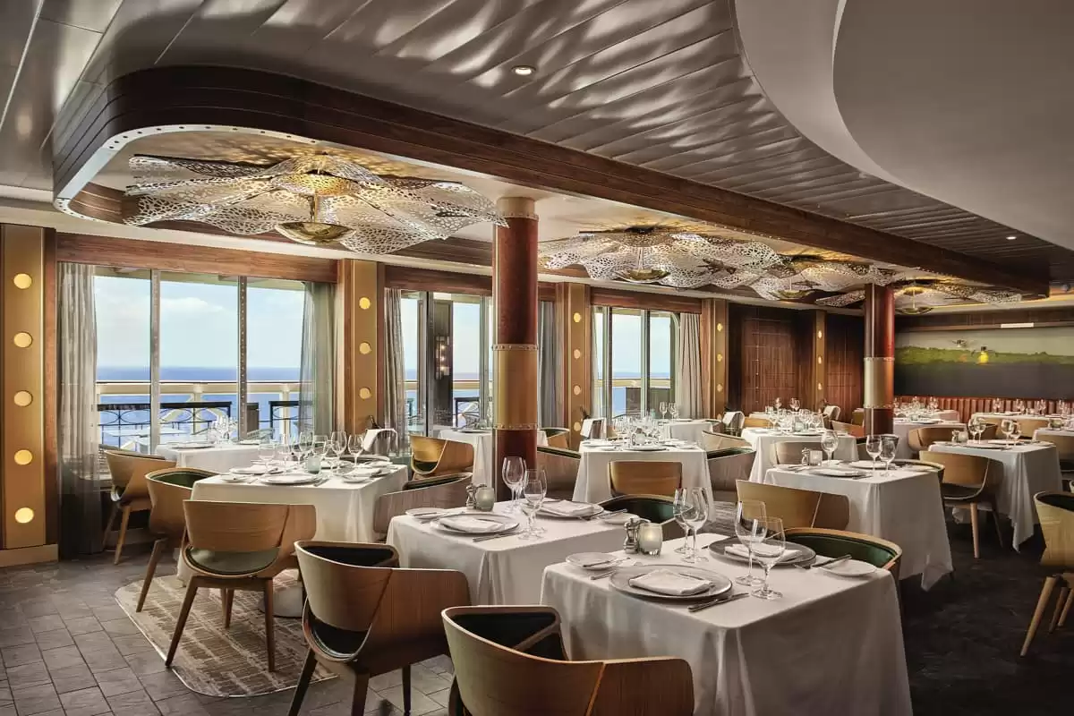 le Norwegian Bliss :  cabine 26