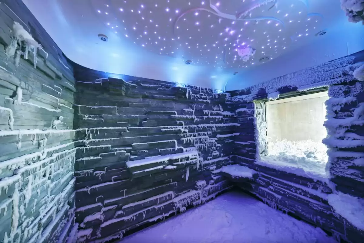 le Norwegian Bliss :  cabine 28