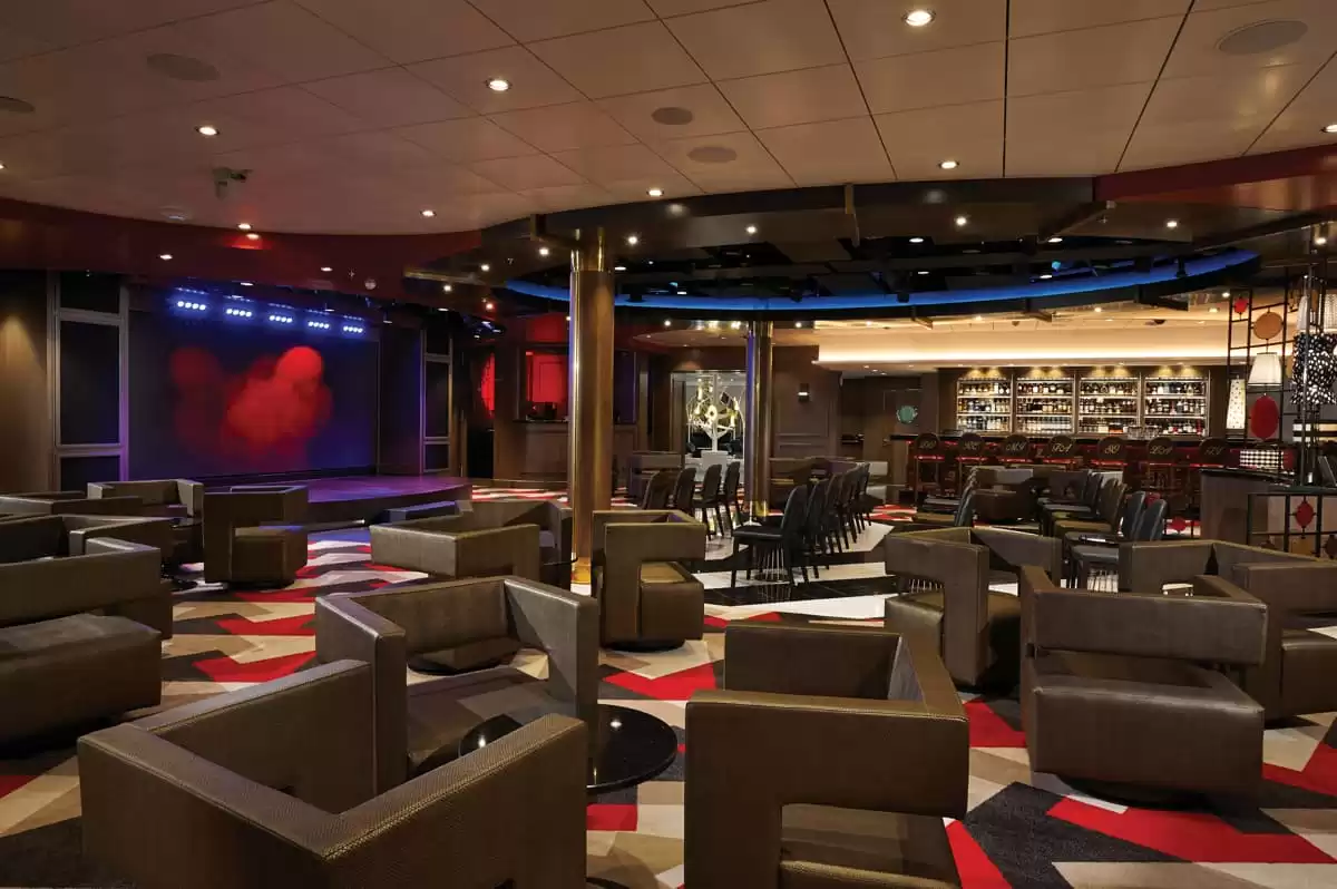 le Norwegian Bliss :  cabine 29