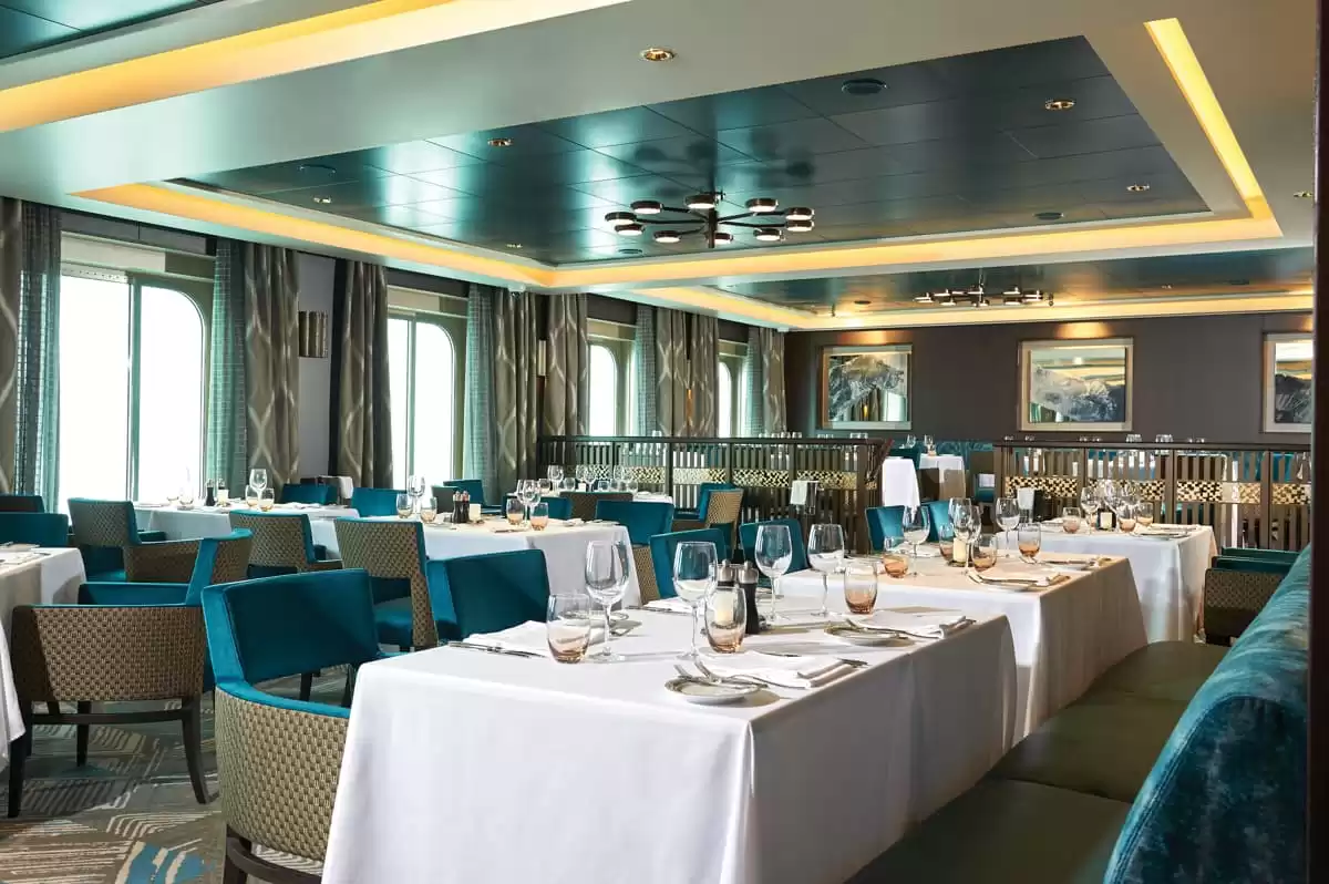 le Norwegian Bliss :  cabine 32