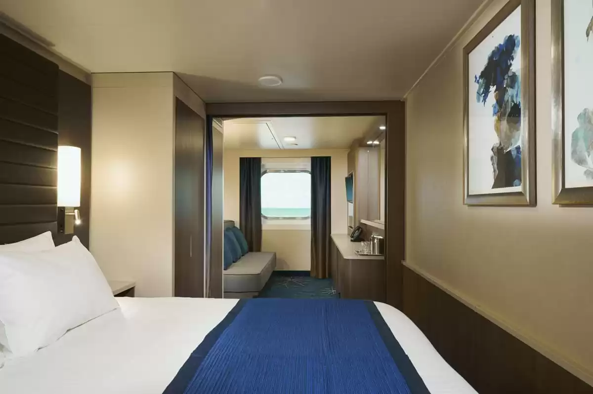 le Norwegian Bliss :   2