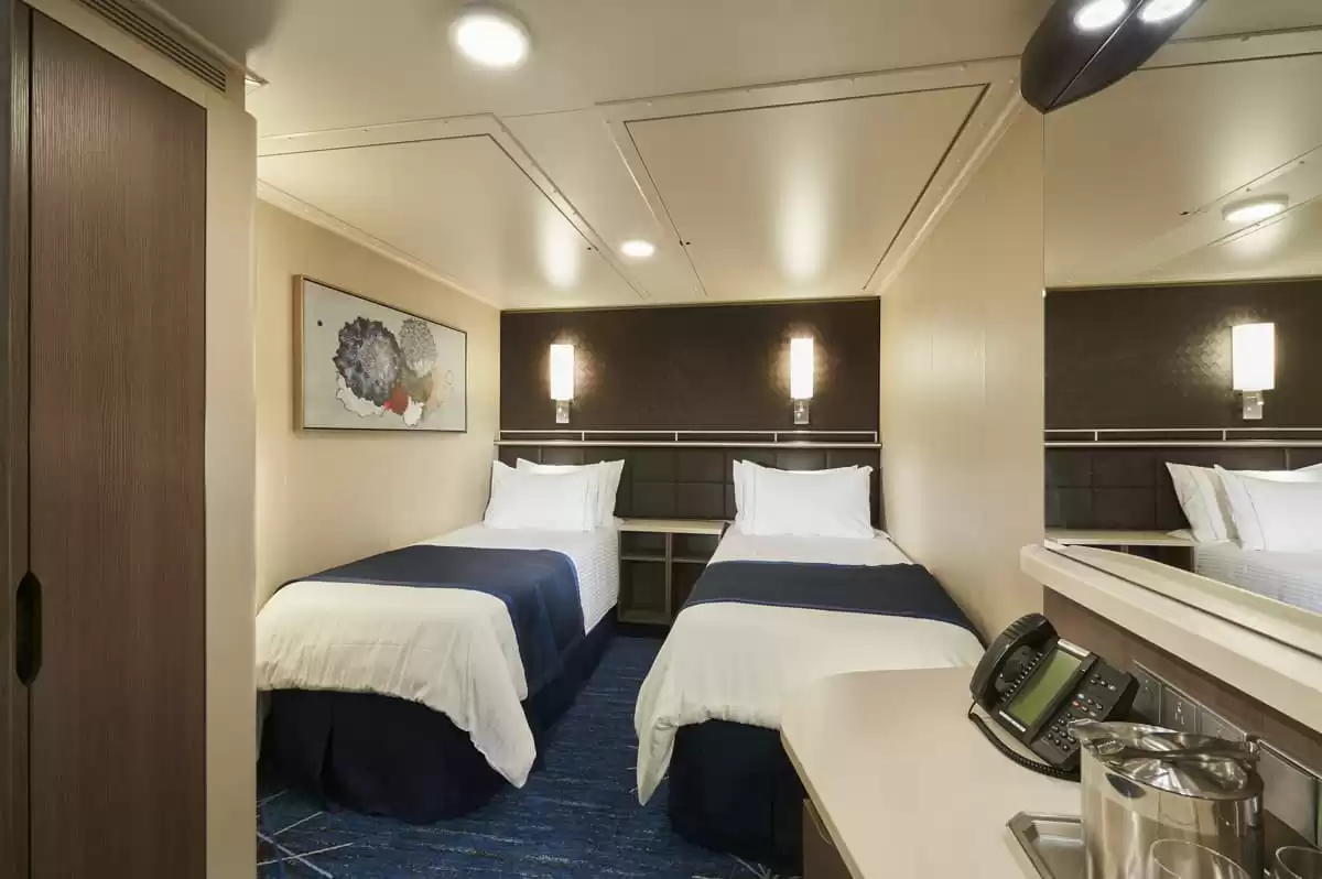 le Norwegian Bliss :   14