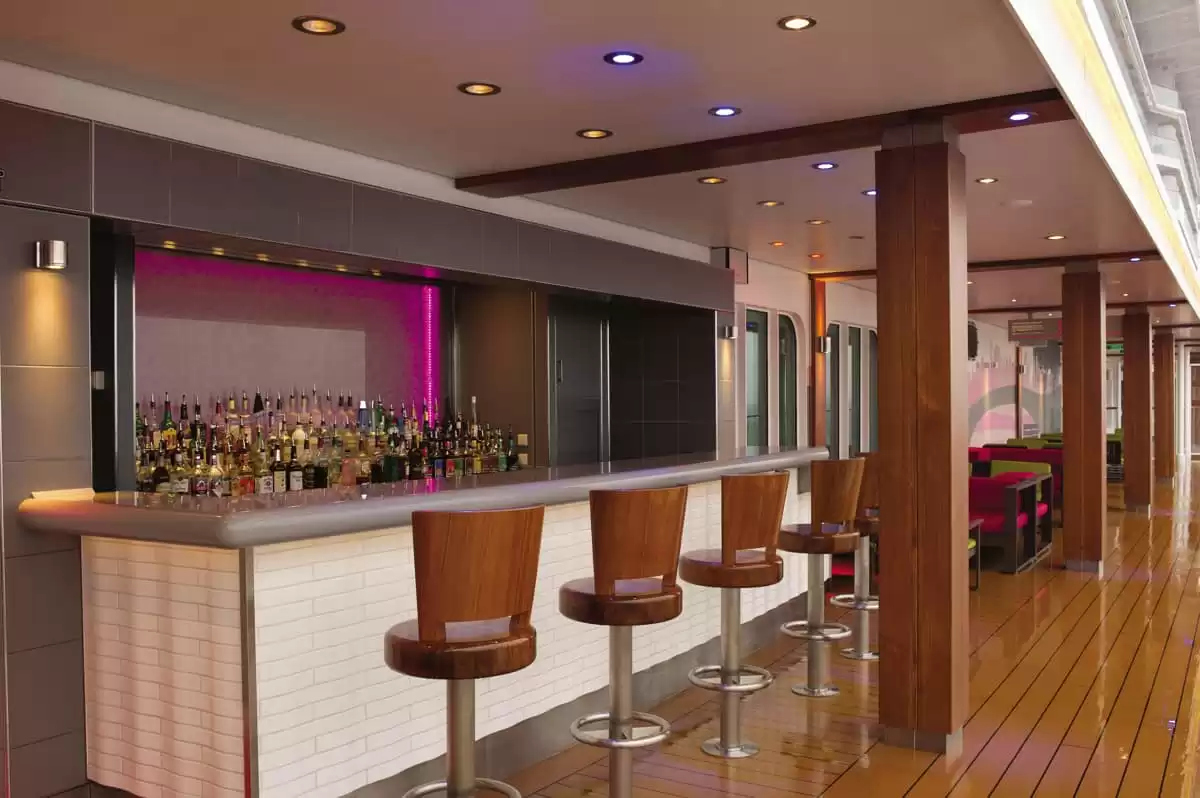 le  :  cabine 15