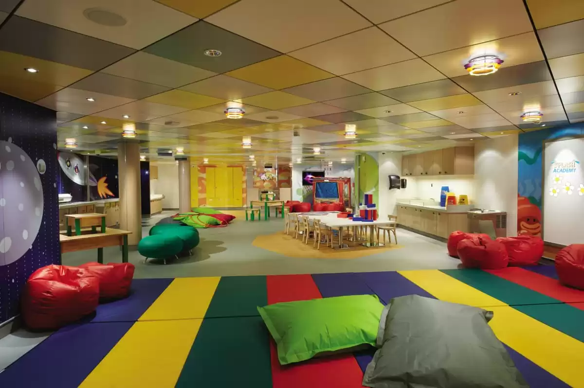 le  :  cabine 19