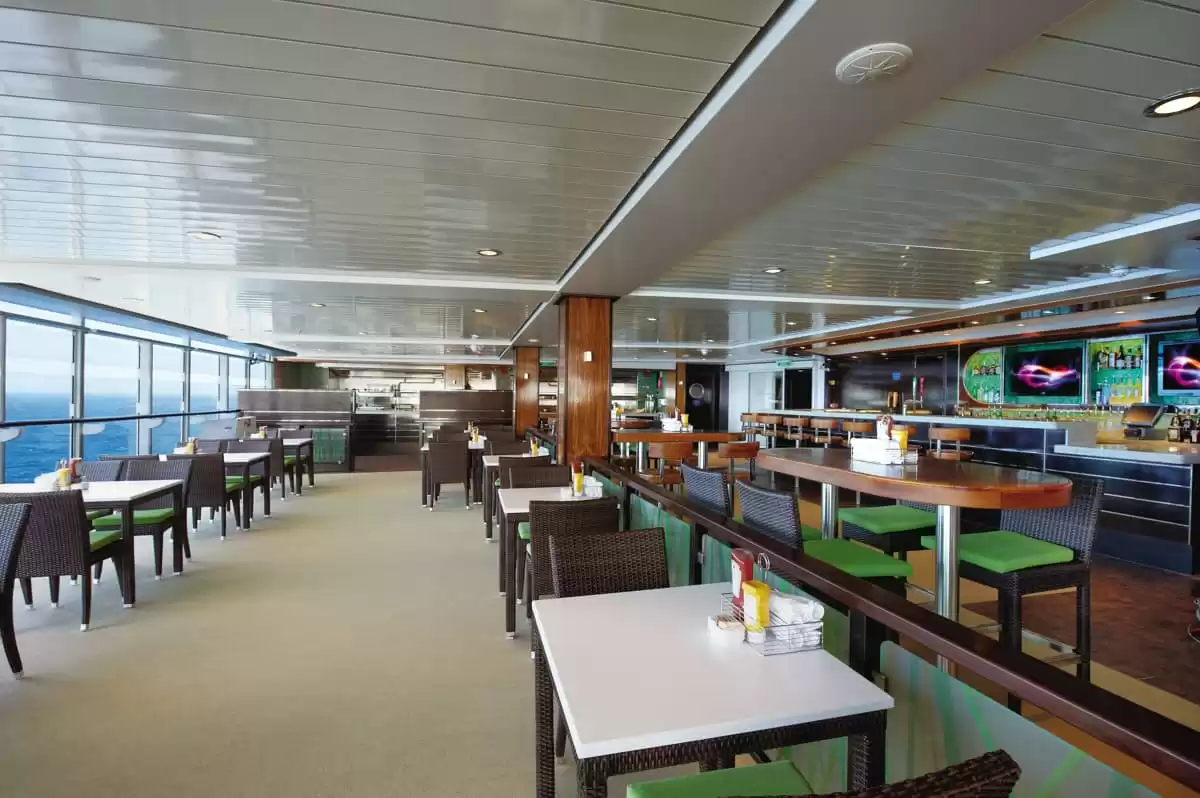 le  :  cabine 23