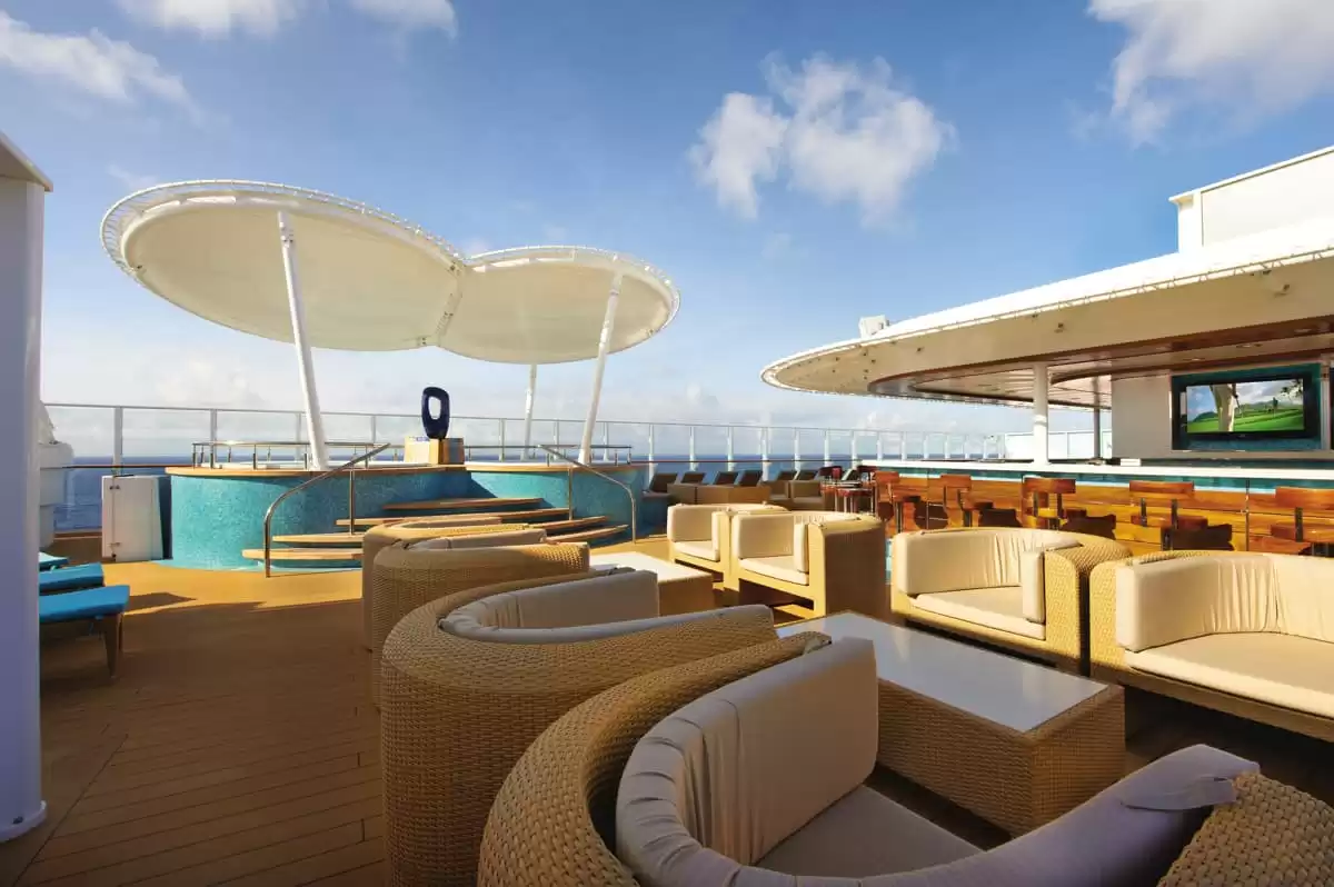 le  :  cabine 24