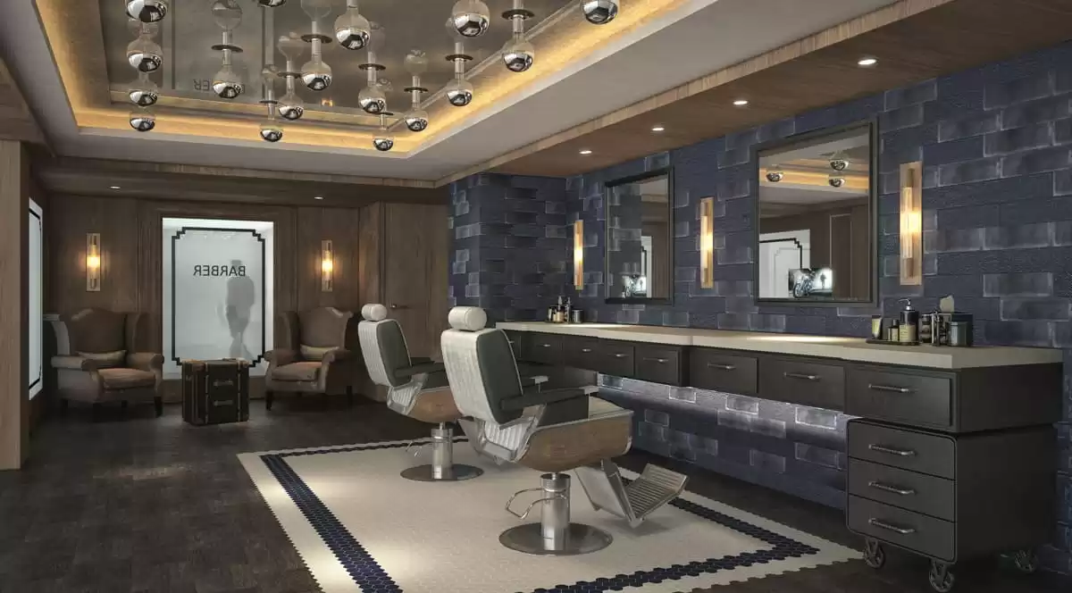 le  :  cabine 11