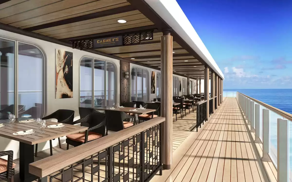 le  :  cabine 13