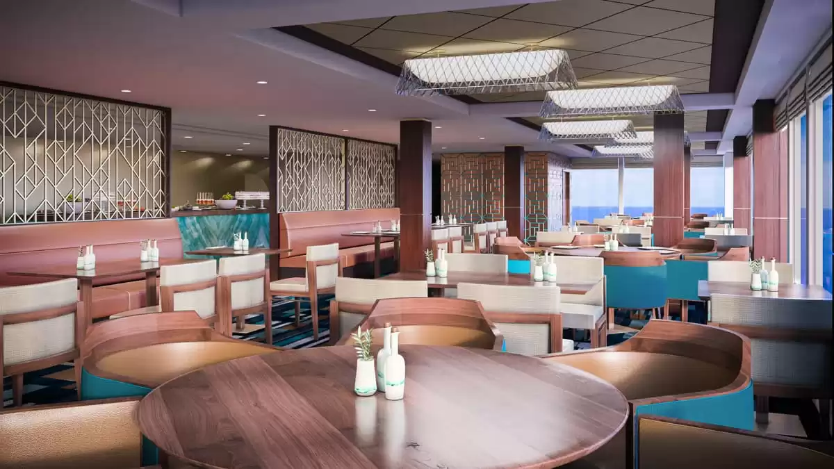 le  :  cabine 18