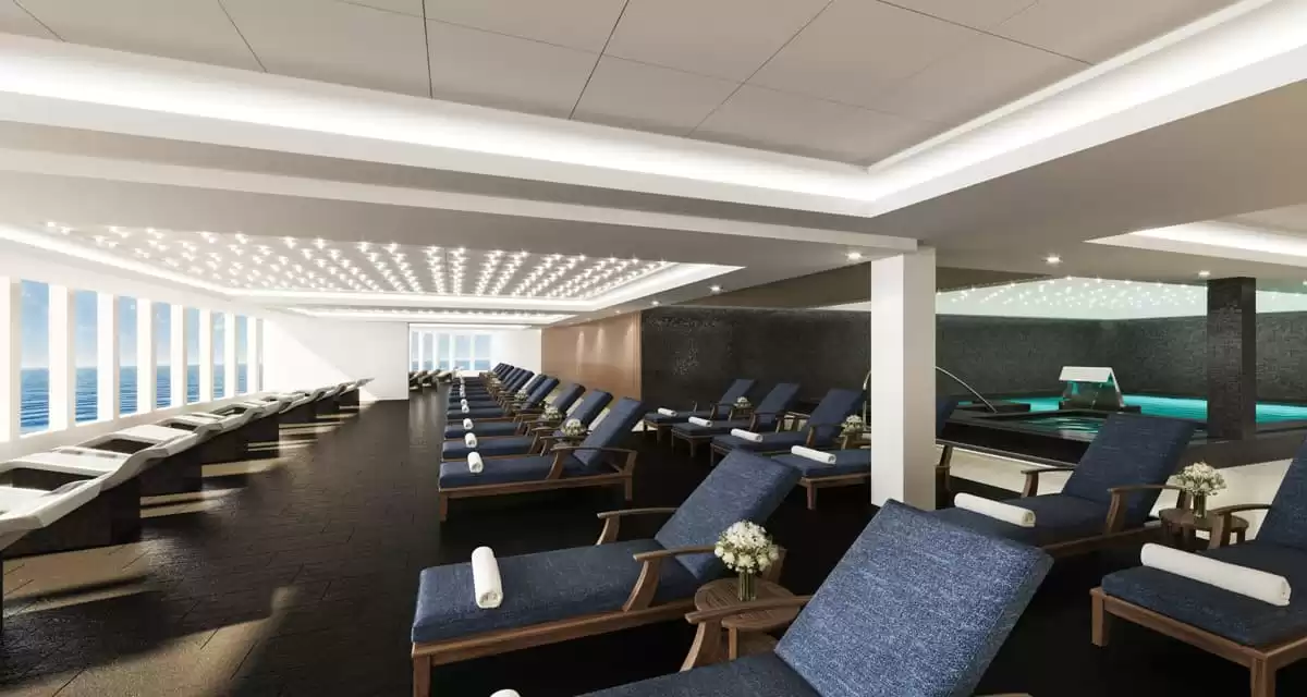le  :  cabine 25