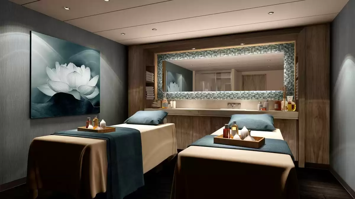 le  :  cabine 26