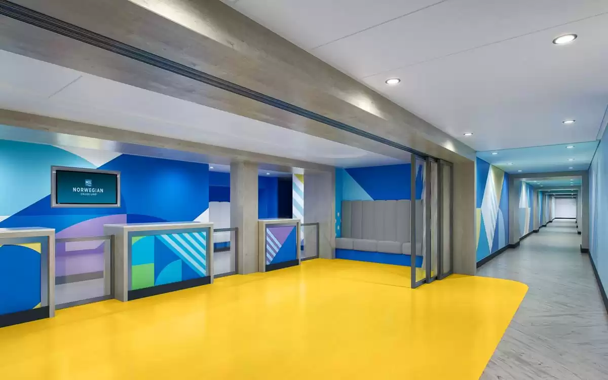 le  :  cabine 32