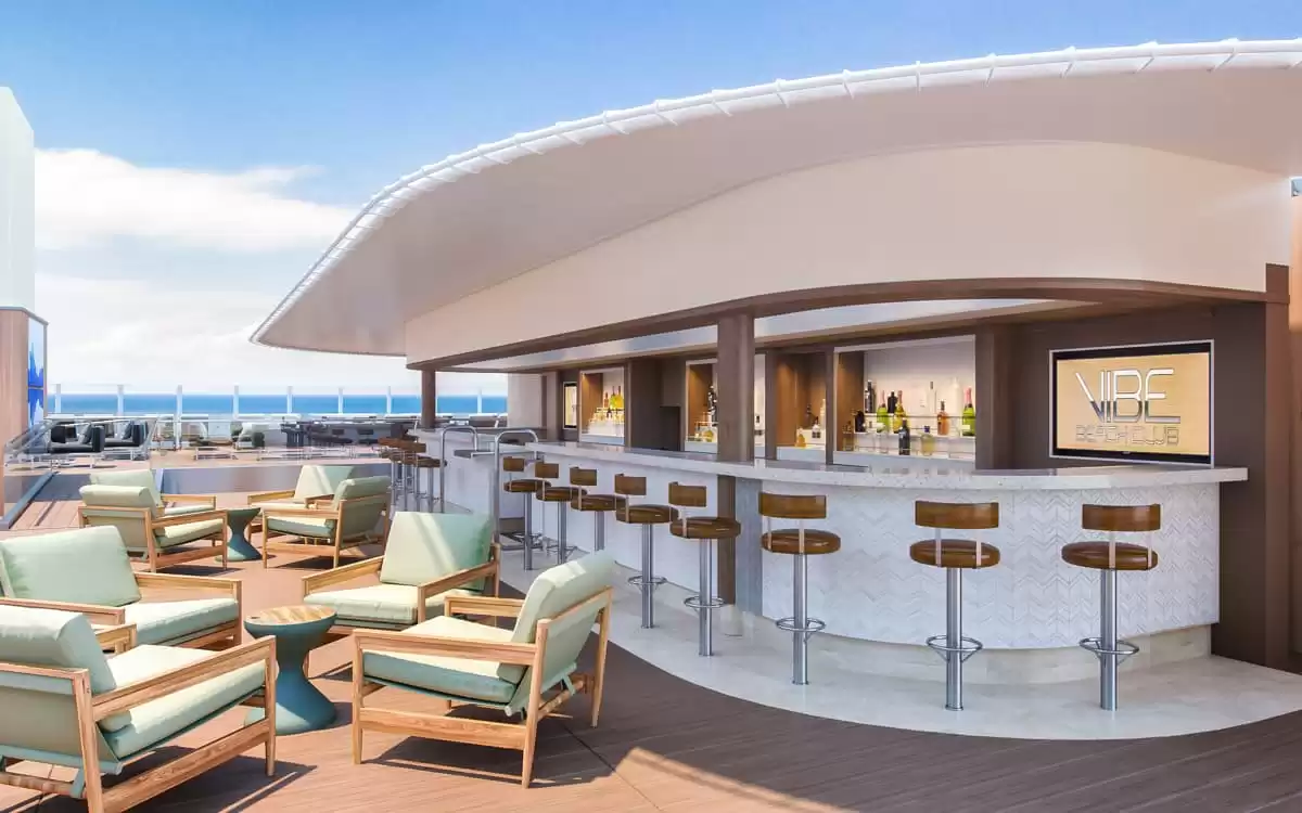 le  :  cabine 41