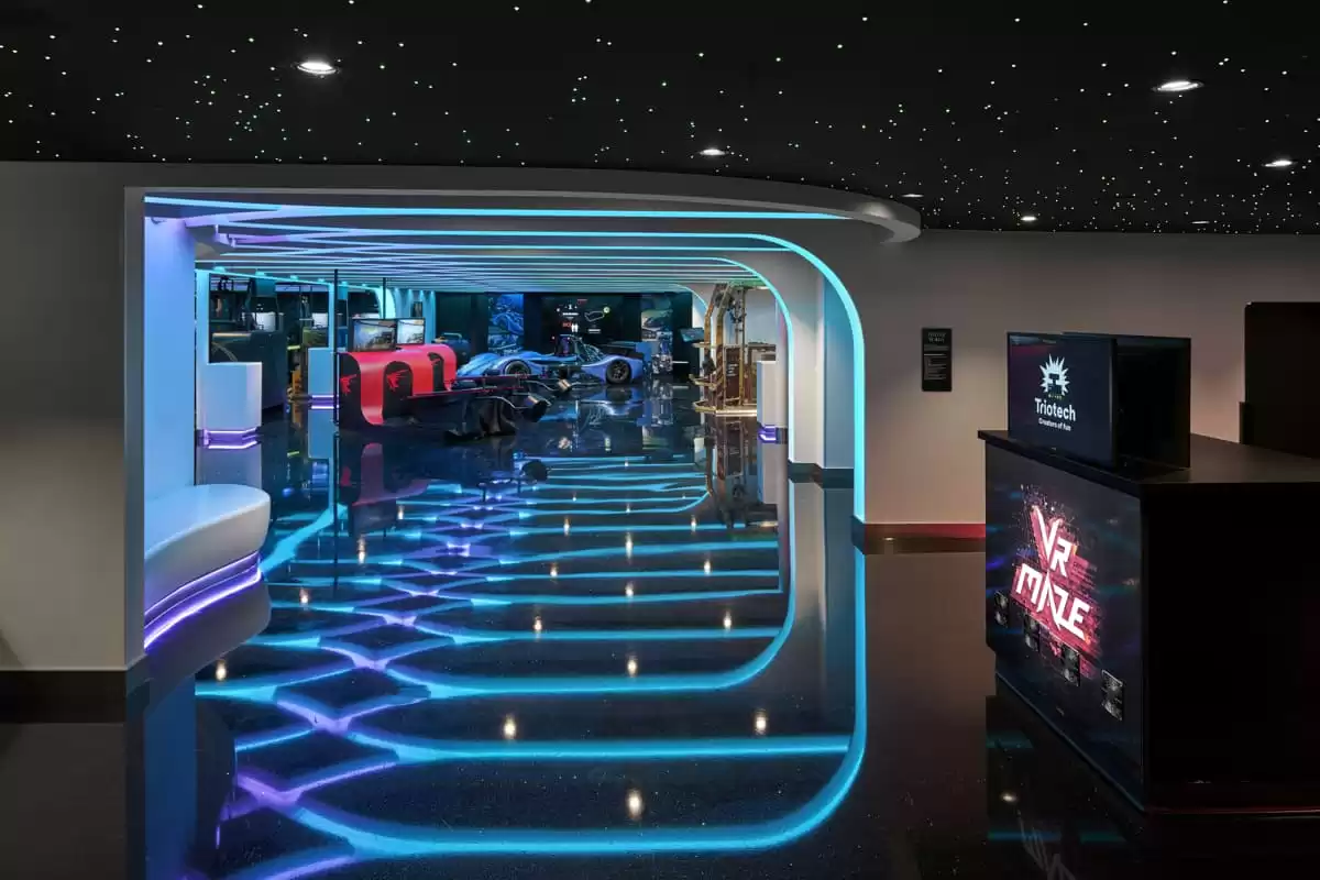 le  :  cabine 42