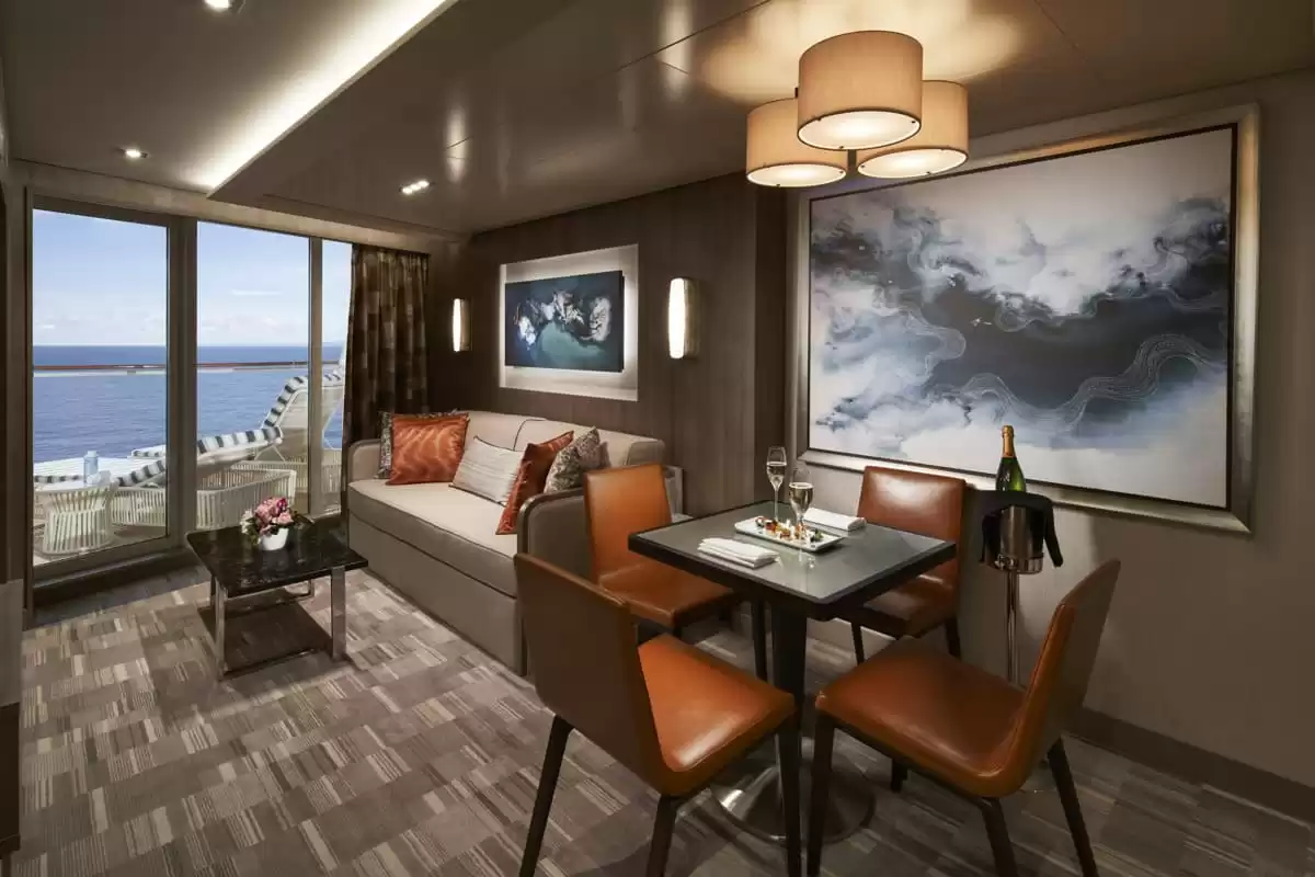 le  :  cabine 44