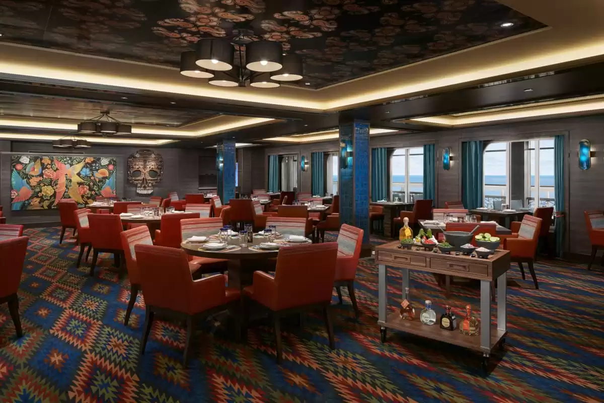 le  :  cabine 46