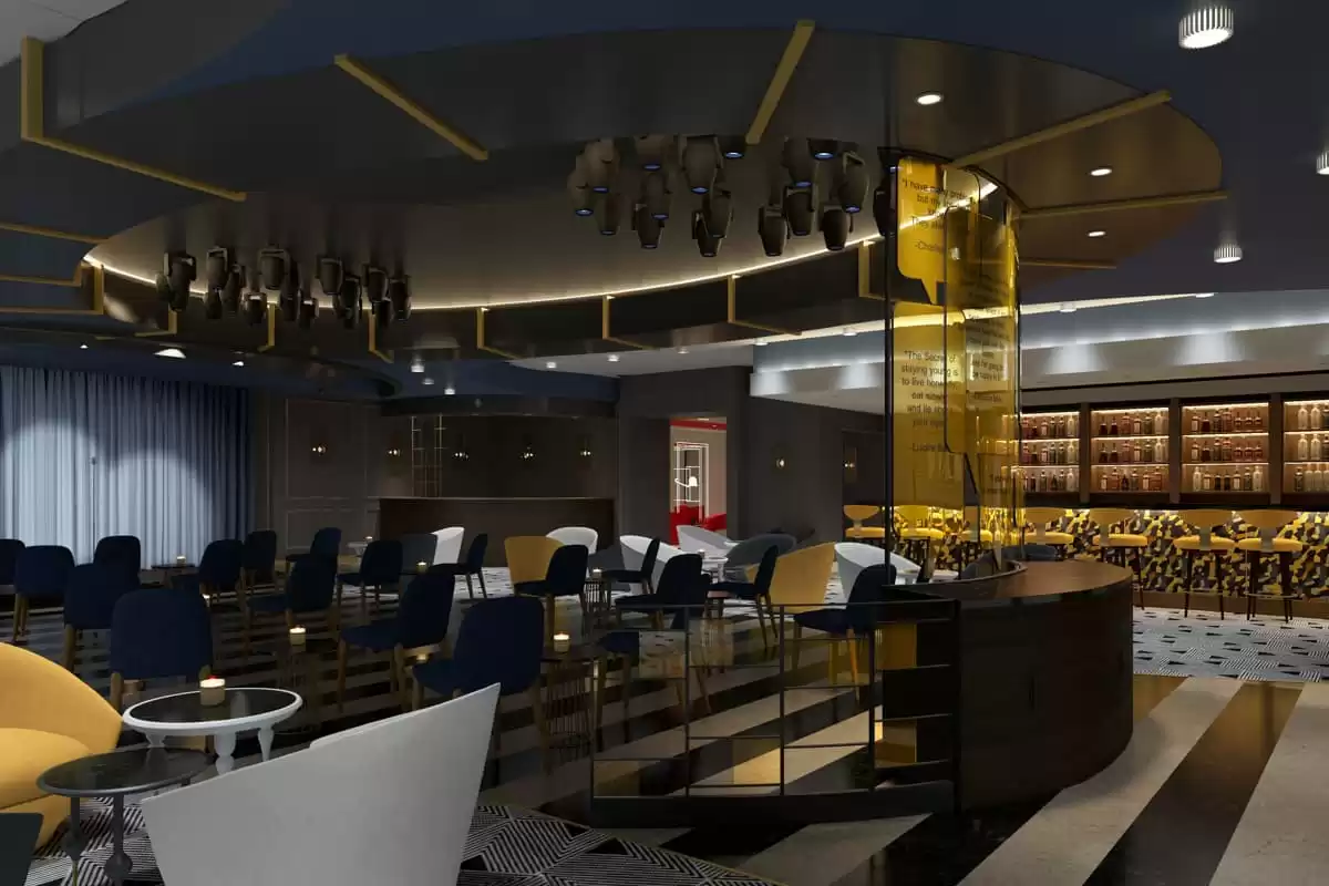 le  :  cabine 51