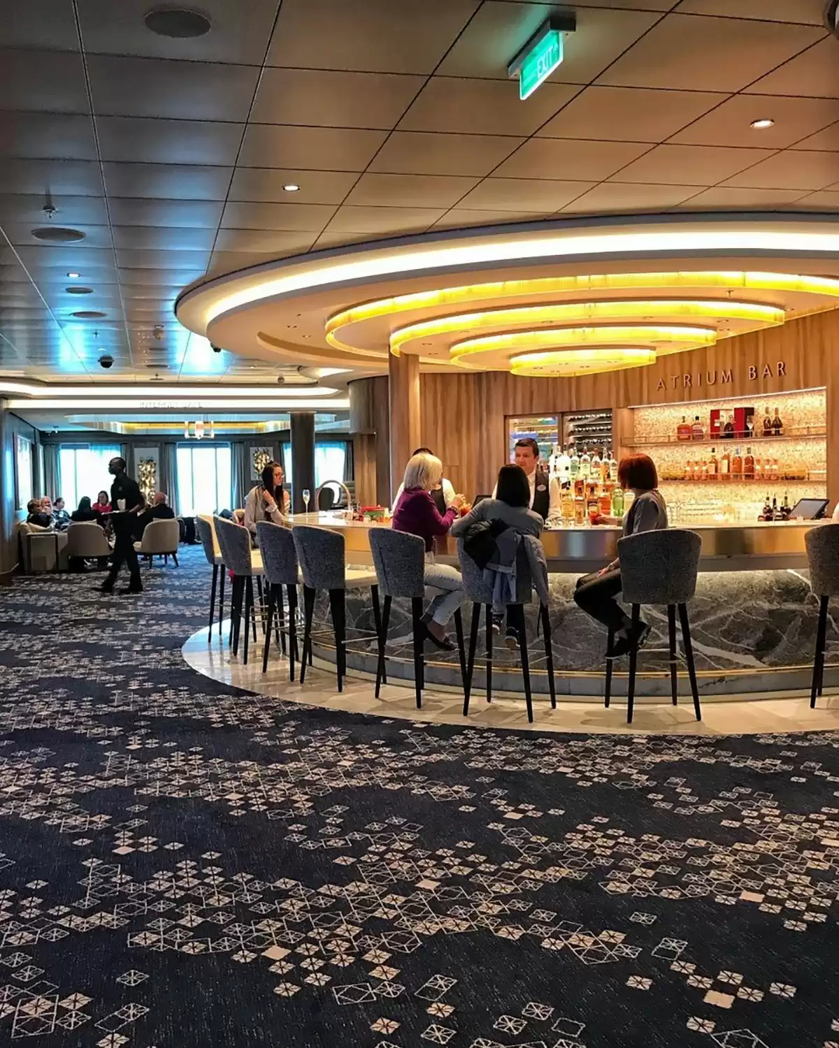 le  :  cabine 62