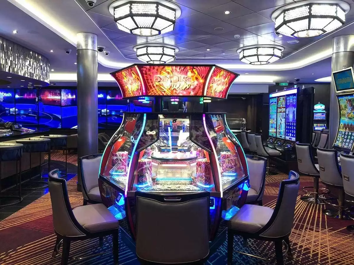 le  :  cabine 63