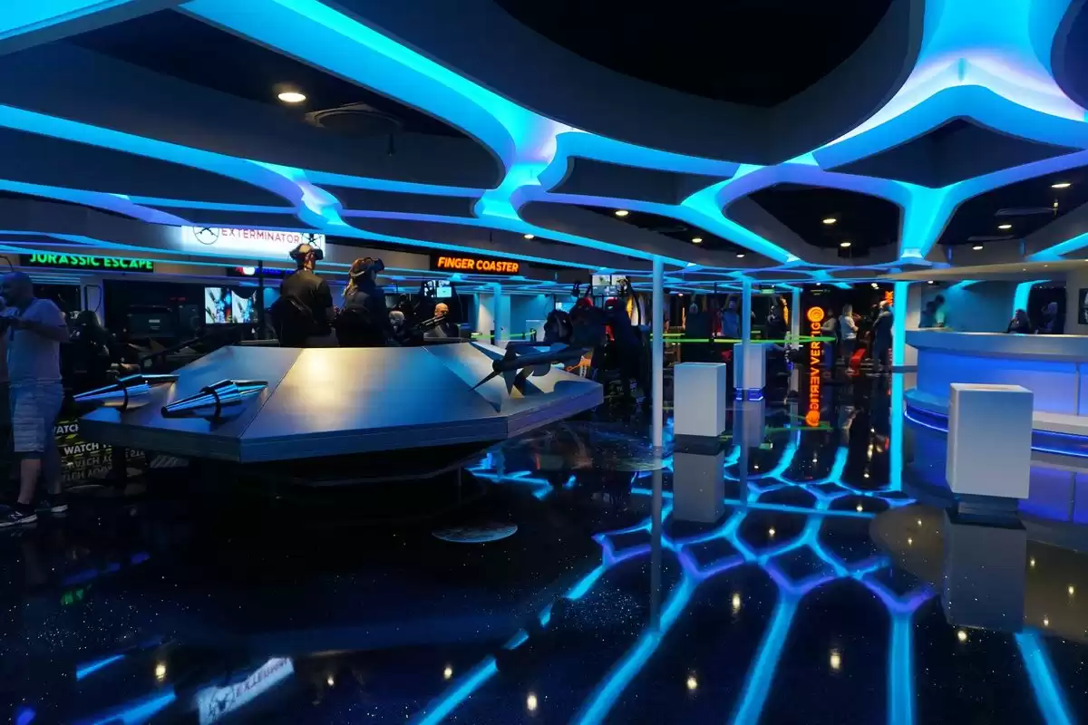 le  :  cabine 67