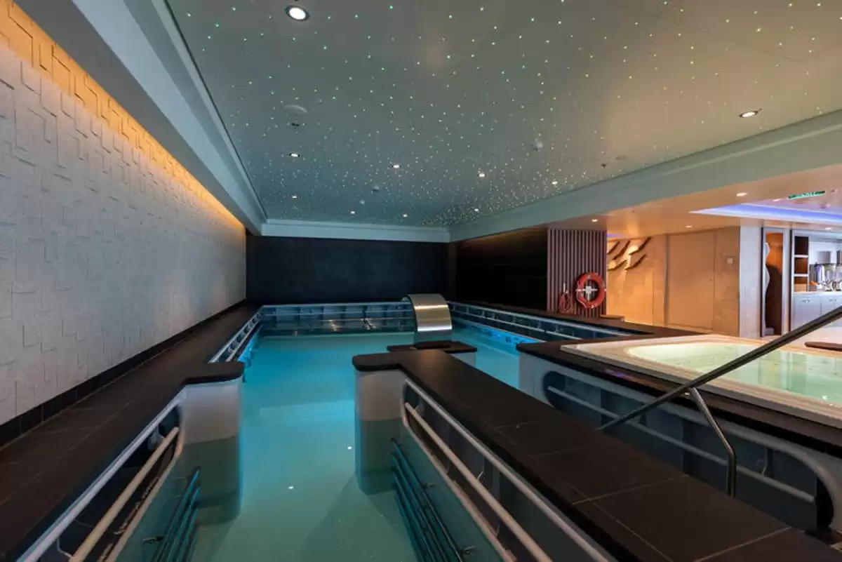 le  :  cabine 86
