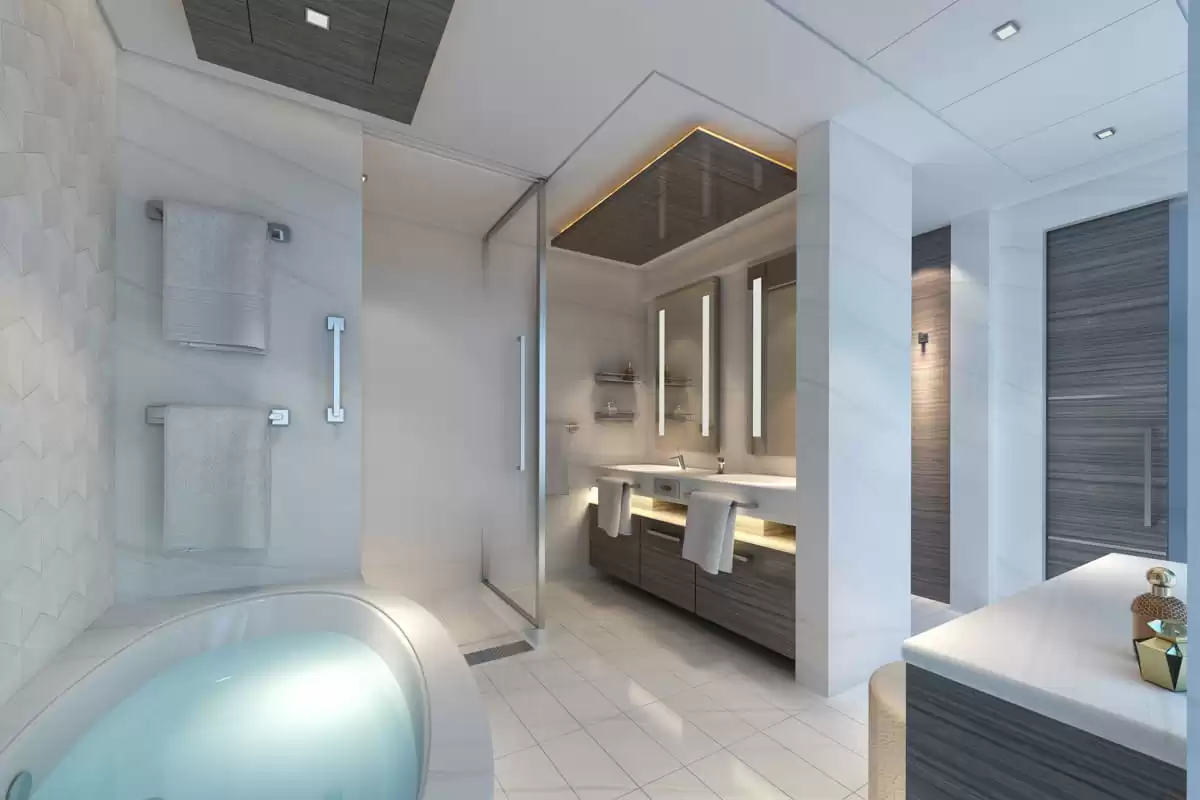 le  :  cabine 115