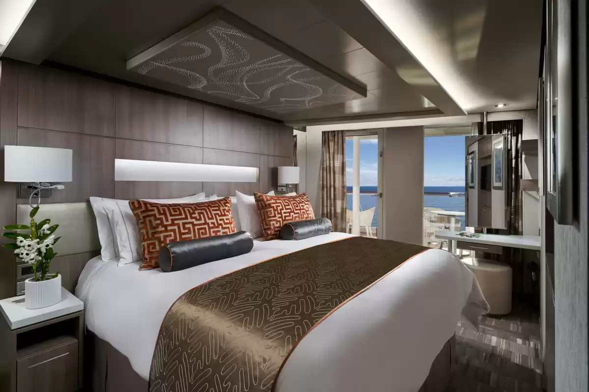 le  :  cabine 118