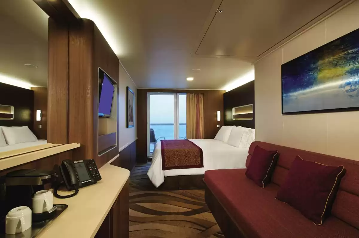 le  :  cabine 13