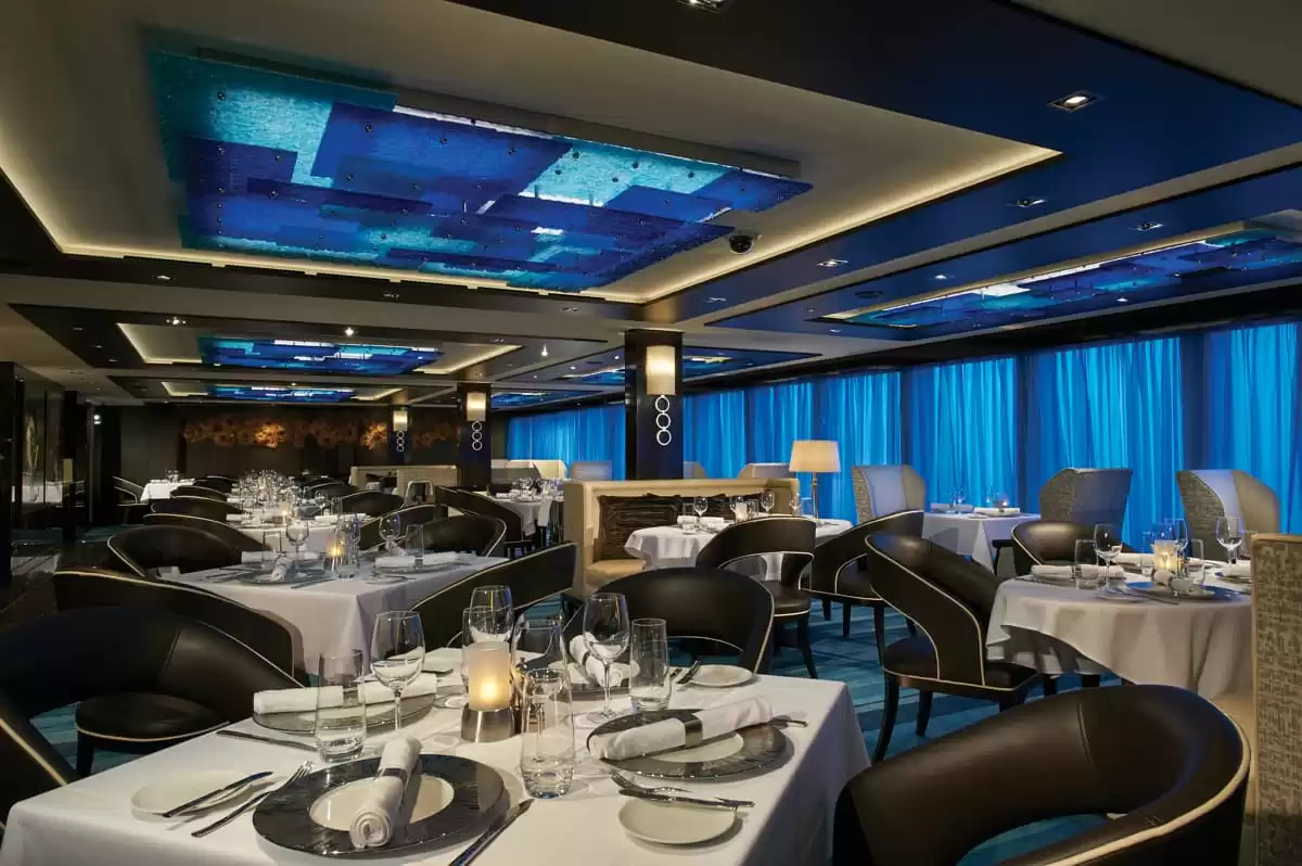 le  :  cabine 18