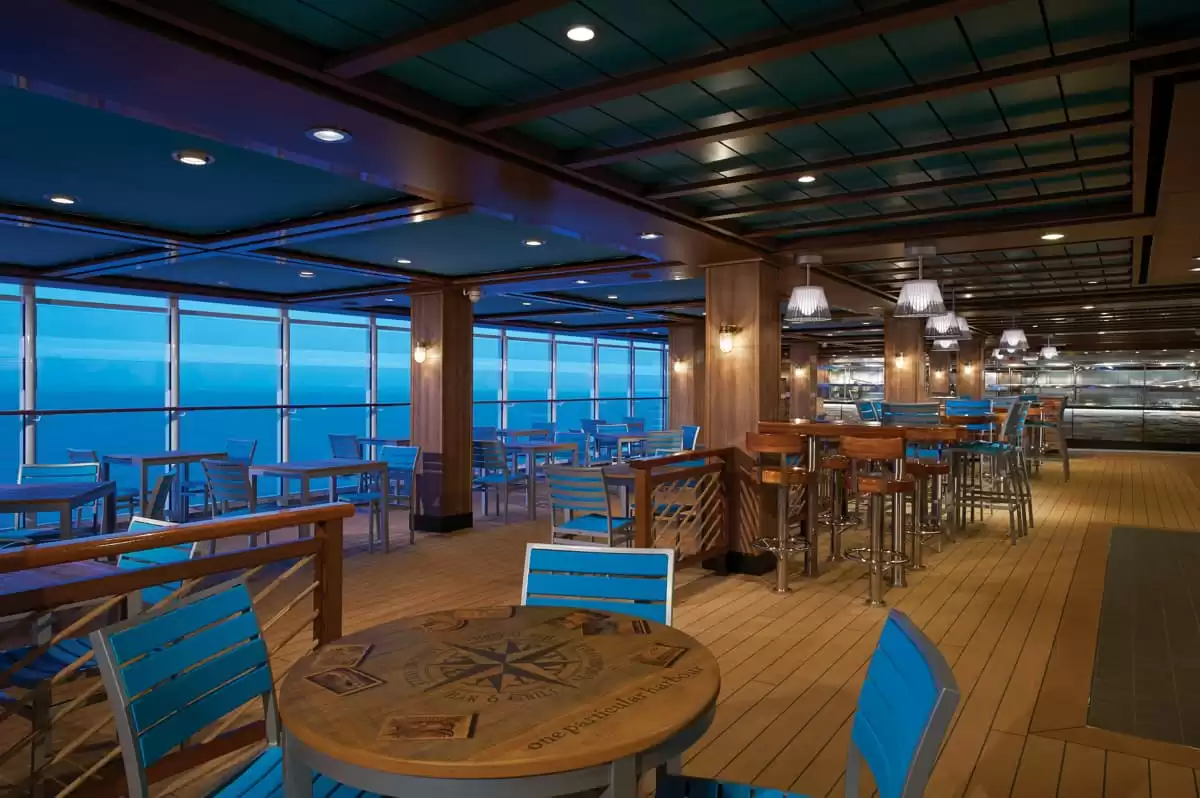 le  :  cabine 25