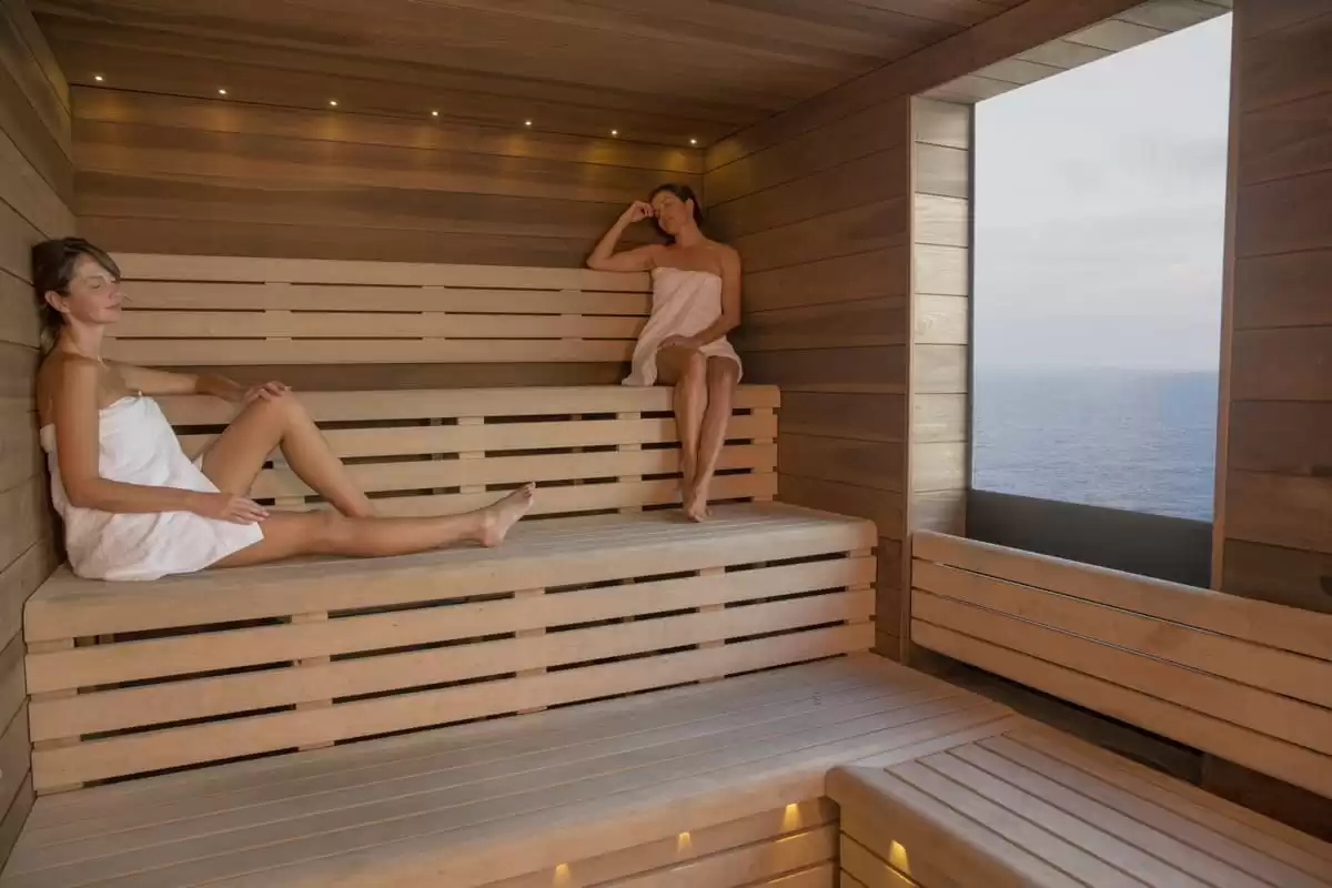 le  :  cabine 30