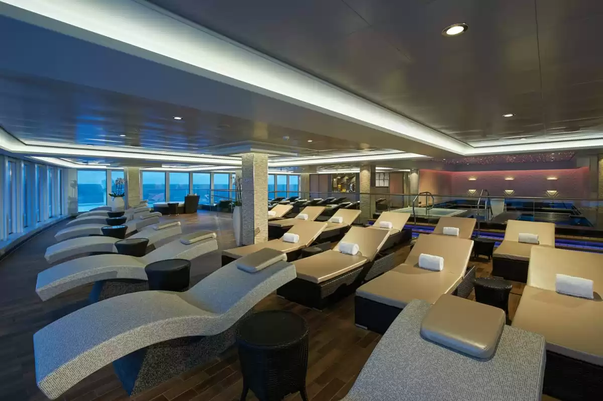 le  :  cabine 31