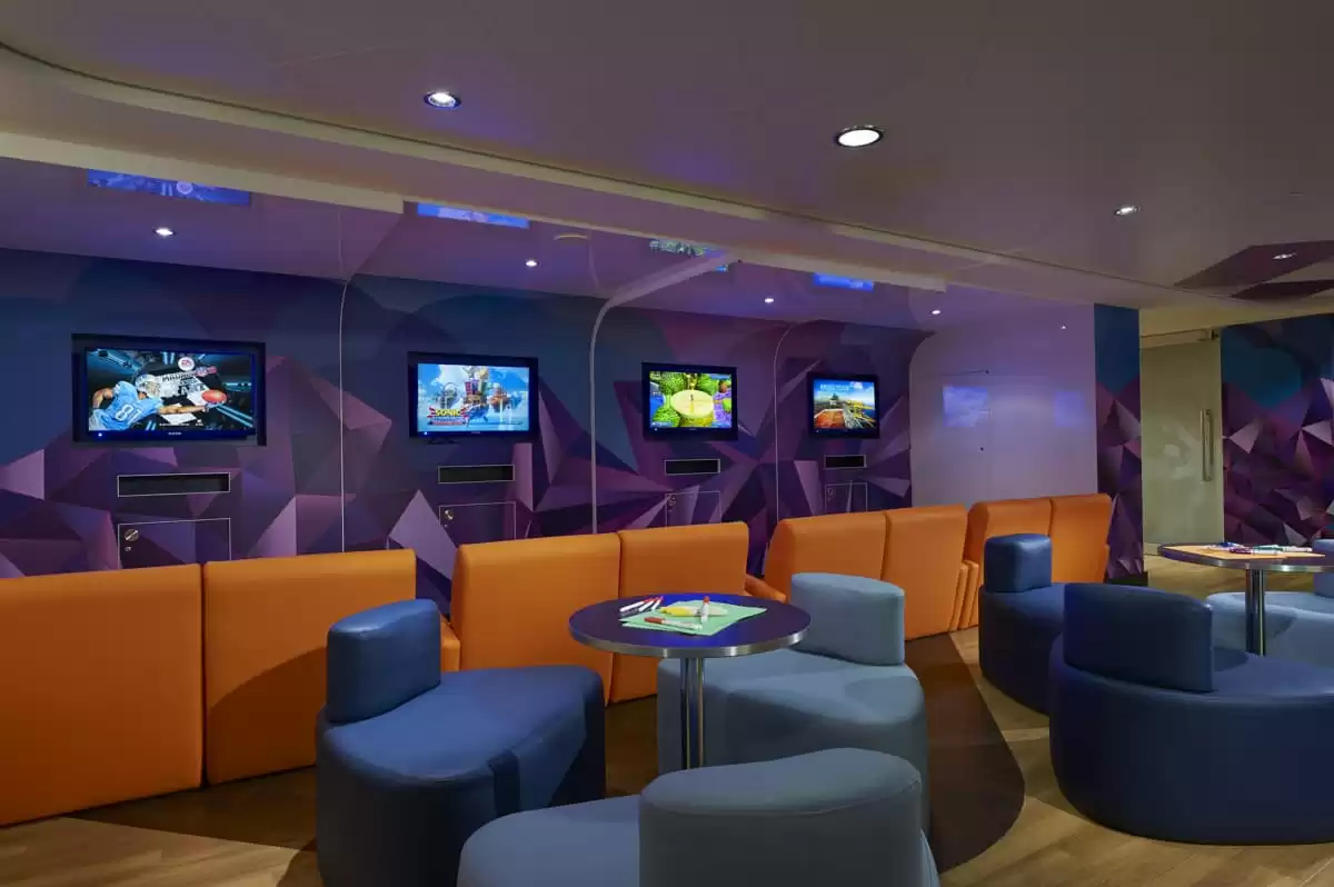 le  :  cabine 32