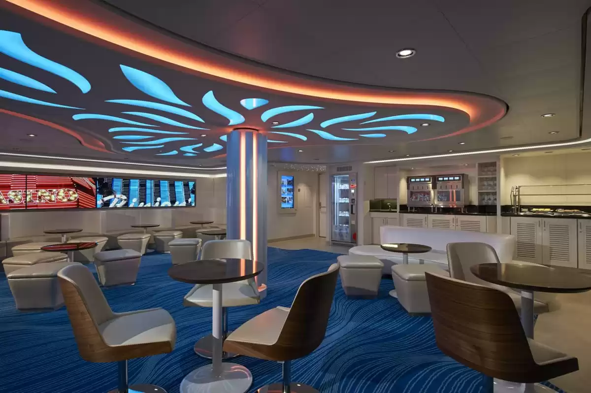 le  :  cabine 33