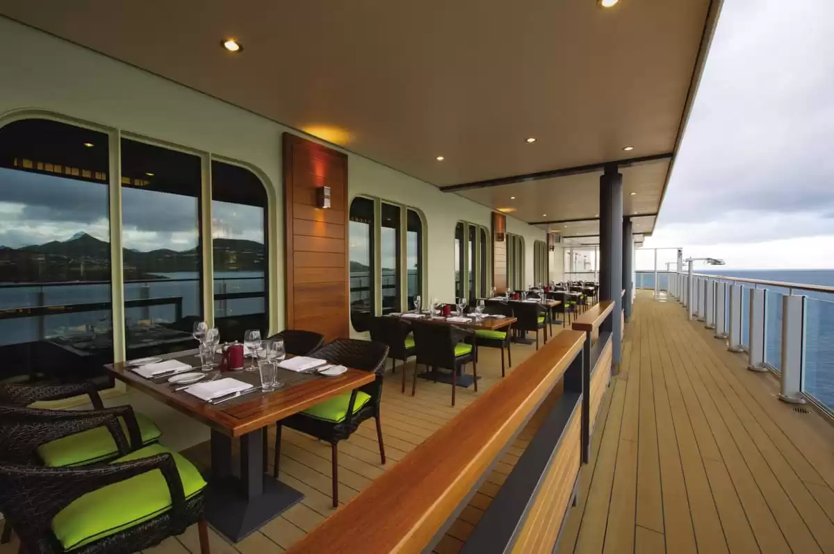 le  :  cabine 2