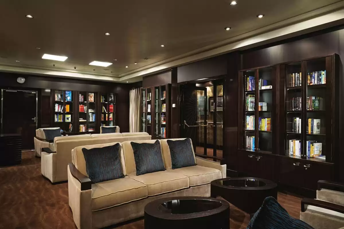 le  :  cabine 7