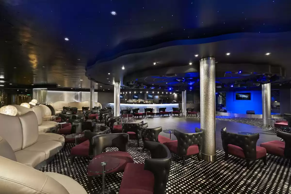 le  :  cabine 2