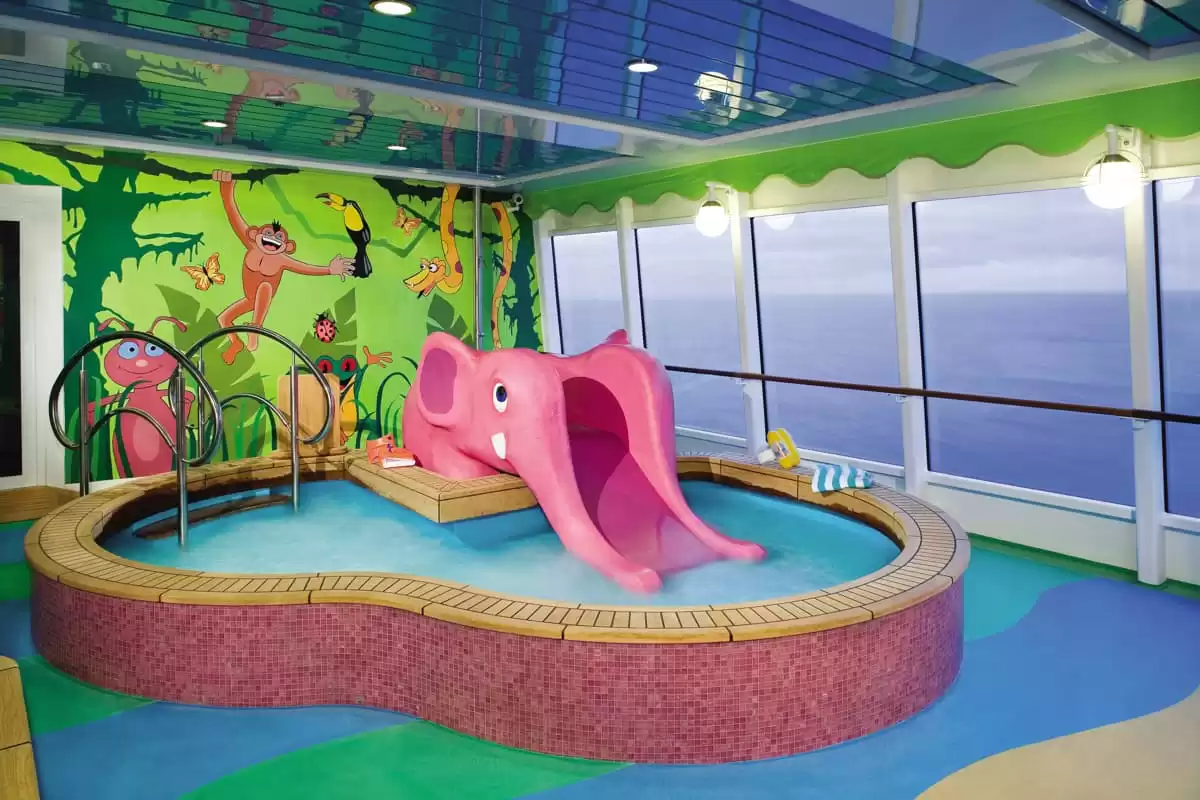 le  :  cabine 14