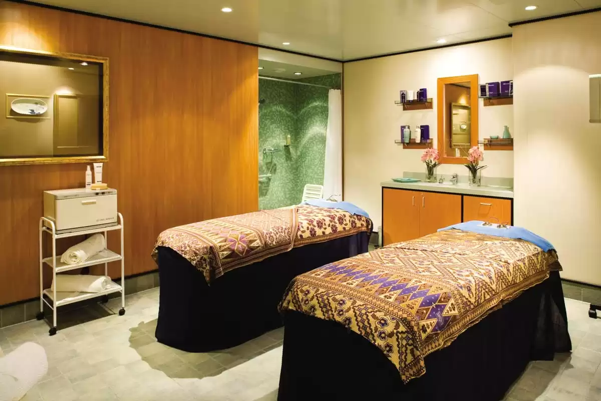 le  :  cabine 17