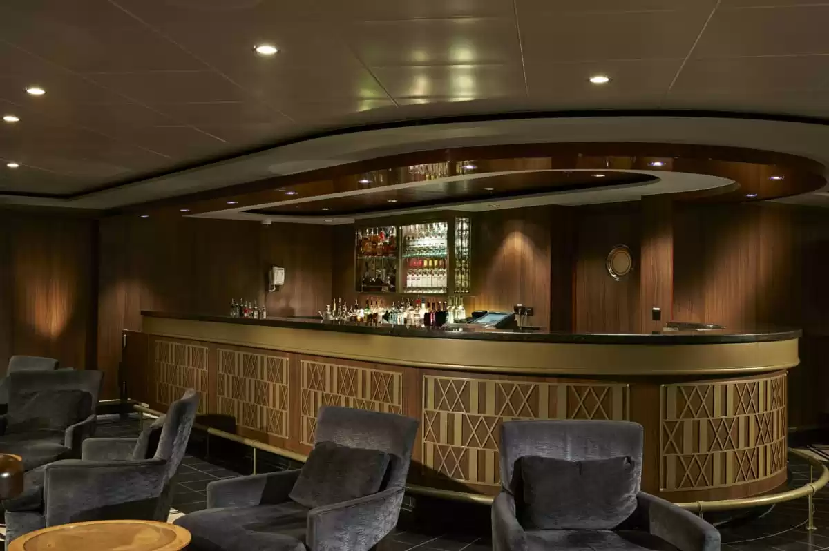 le  :  cabine 18