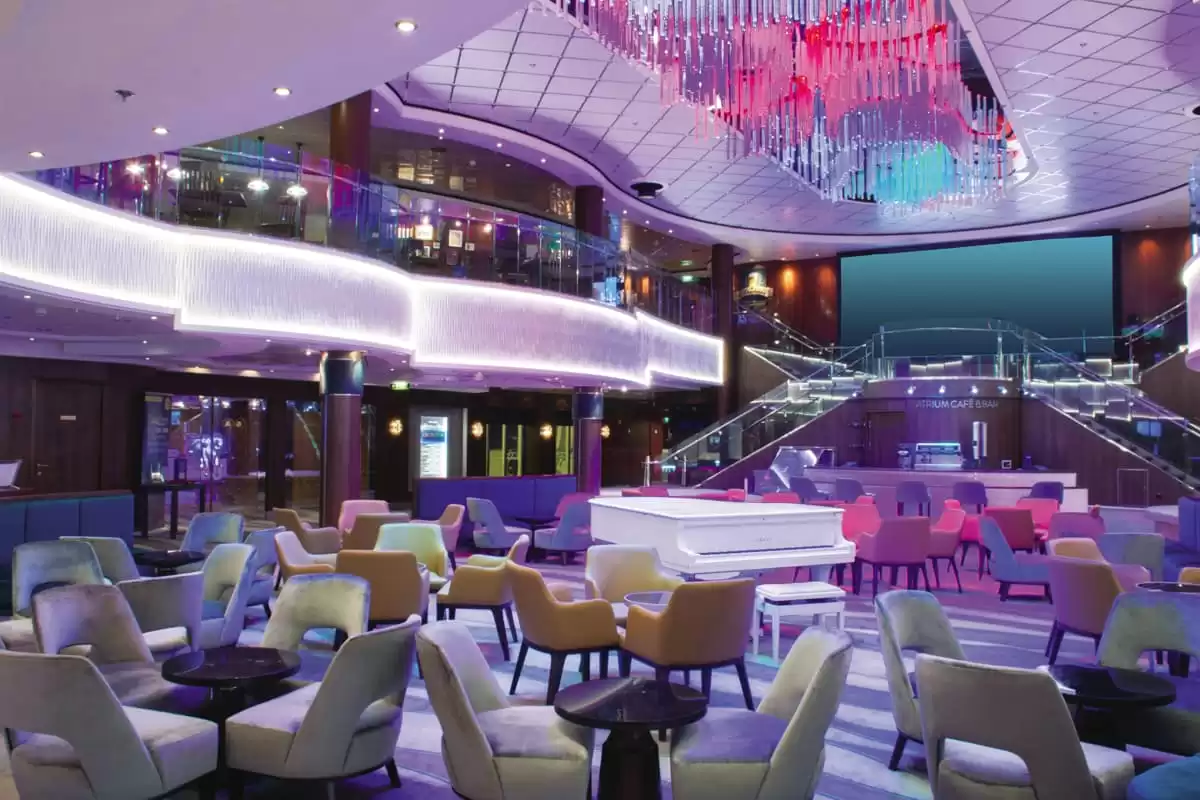 le Norwegian Jewel :  cabine 0