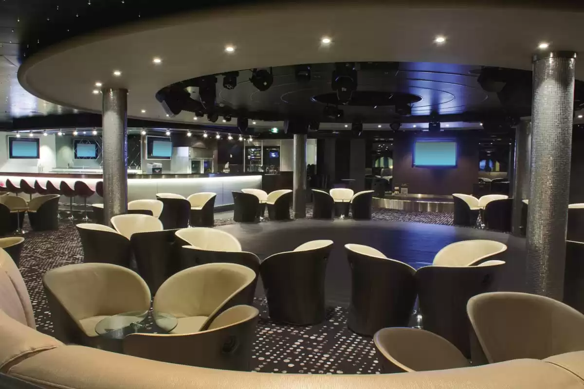 le Norwegian Jewel :  cabine 1