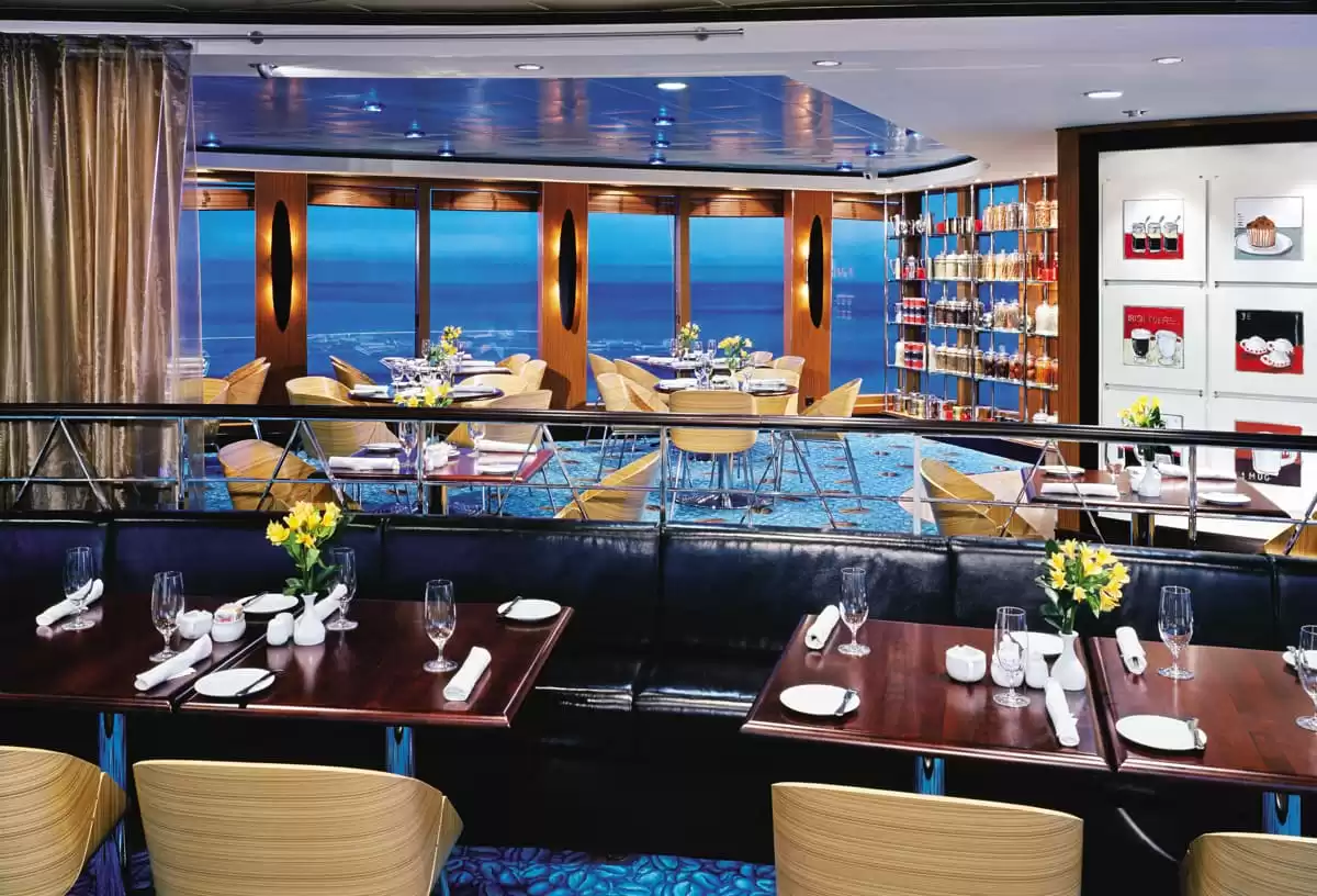 le Norwegian Jewel :  cabine 9